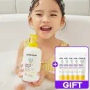 아토팜 키즈 2in1 샴푸 460ml 2개