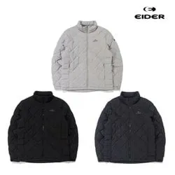 아이더 슬림 경량다운 남성용