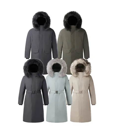 코오롱스포츠 안타티카 롱다운 5종 택1