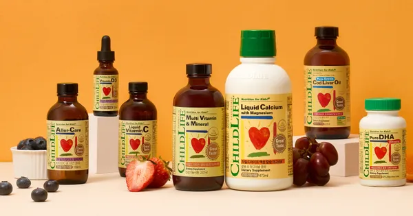 액상칼슘마그네슘 473ml 4개