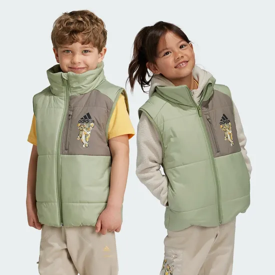 스팜 아디다스 키즈 디즈니 라이온킹 베스트