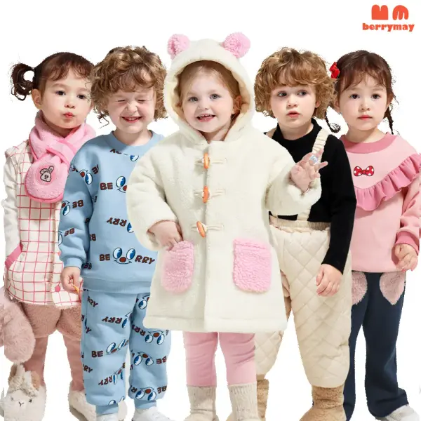 포포라글란 기모 티셔츠 외 다양