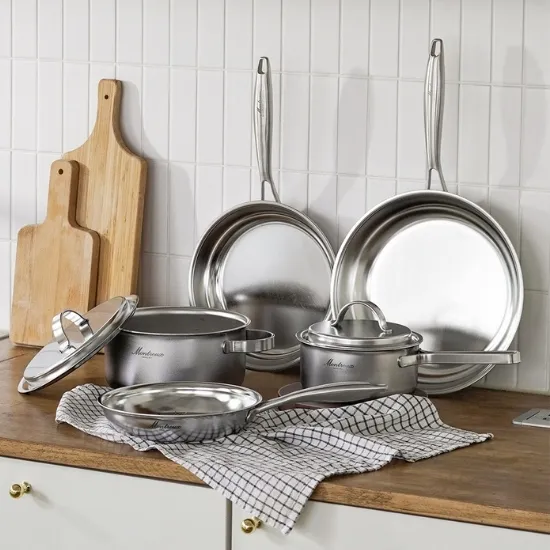 한일 무연마제 통5중 스텐팬