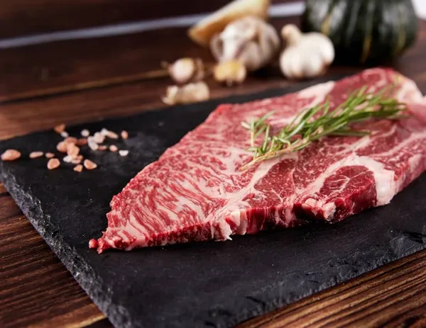 농협안심한우 1등급 꽃등심 채끝 안심 200g