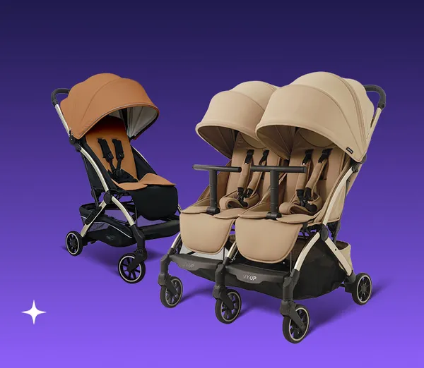 와이업 유모차 지니에스2 지니트윈2 외 다양