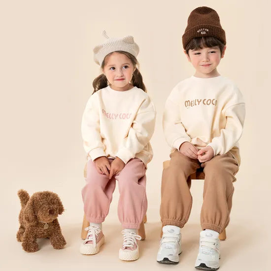 멜리코코 티셔츠 겨울 상하복 다양