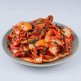 국내산 프리미엄 겉절이 2kg