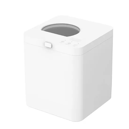 홈바이홈 큐브 음식물처리기