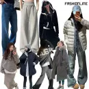 빅스 겨울자켓 원피스 니트 5,900원부터