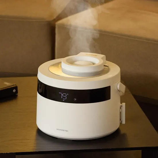 마이프랜드 가열식 가습기
