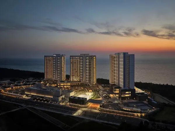 강릉 신라모노그램 레지던스 192,140원