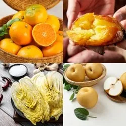 나주 추황배 5kg 11-14과