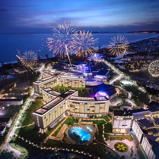 푸꾸옥 윈덤 그랜드 자유여행 5일 6일