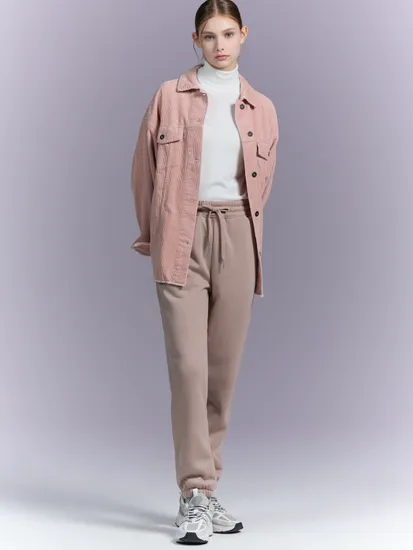 엄마 기모바지 3개