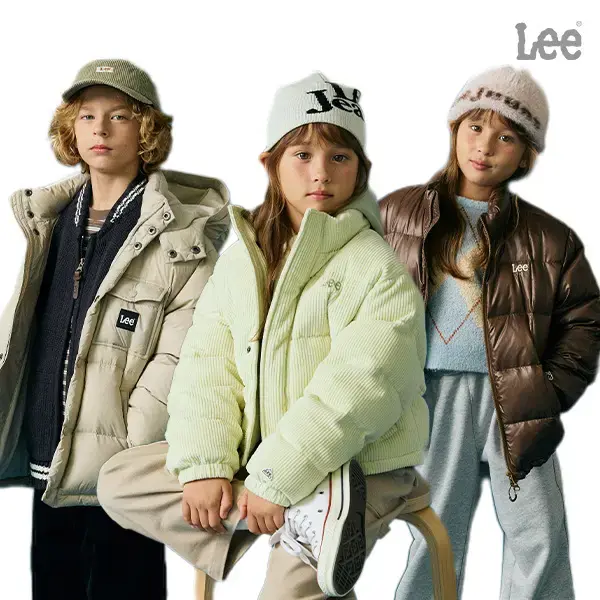 리키즈 겨울상품 총집합 18960원~