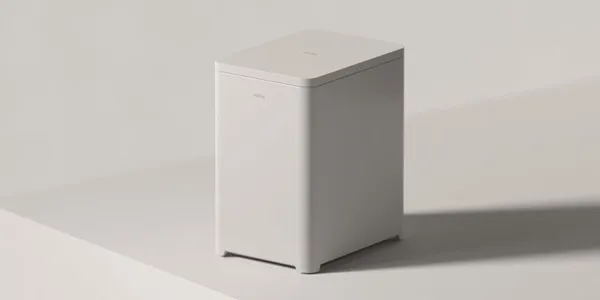 미닉스 더시프트 미니 김치냉장고 39L