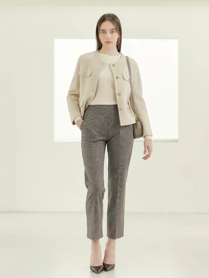 여자 데일리 팬츠 3종 세트