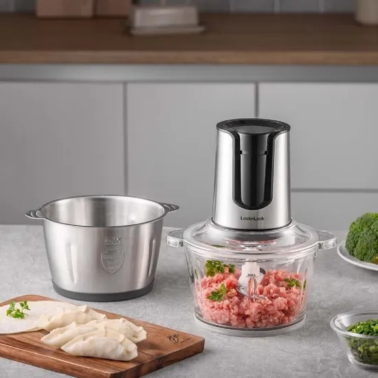 락앤락 멀티다지기