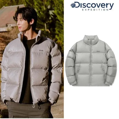 디스커버리 남여공용 반슬리 패딩 120,649원