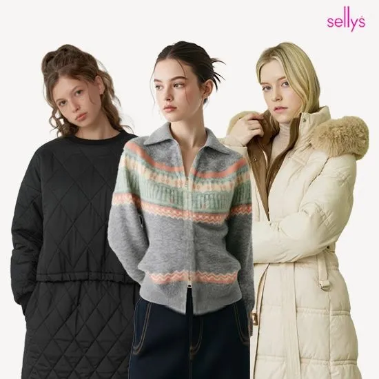 2온스 패딩 기모 맨투맨