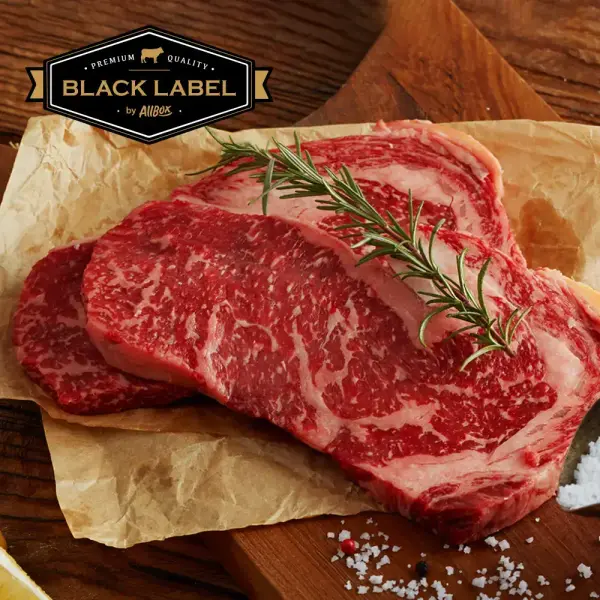 임박 블랙라벨 소목등심구이 5팩