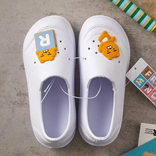 카카오프렌즈 실내화