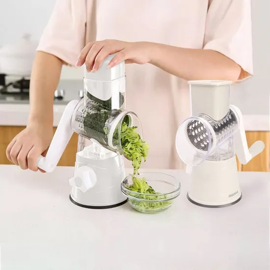 롤롤 회전 채칼