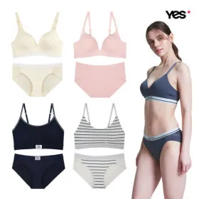 예스 보디가드 브라 팬티 균일가