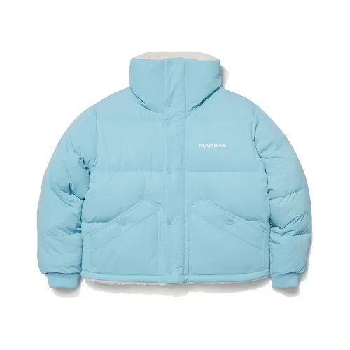 리버시블 헤비 푸퍼