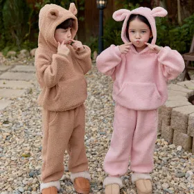 베베쥬 원라인조거팬츠