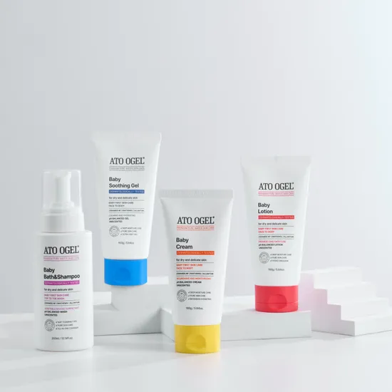 아토오겔 크림 1+1+1