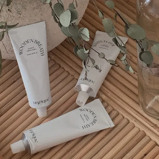 우노이탈리아 언피크 센티드 핸드크림 50ml