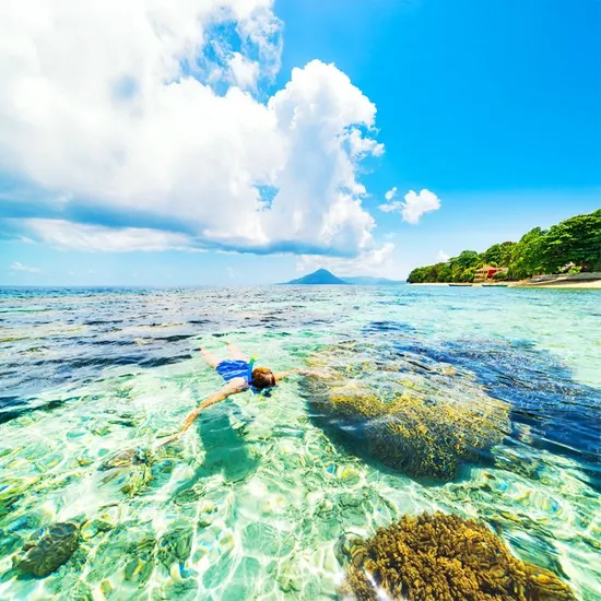 코타키나발루 세미패키지 5일 6일 자유일정 투어 포함