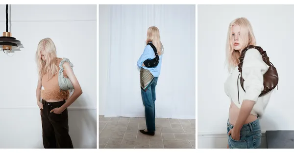 트리마치 LOOPPY 파우치