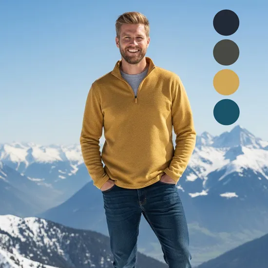 남자 집업st 티셔츠