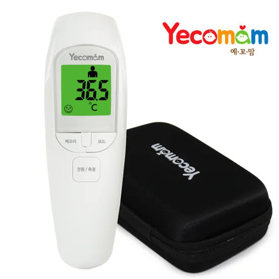 예꼬맘 비접촉 체온계 NT-61