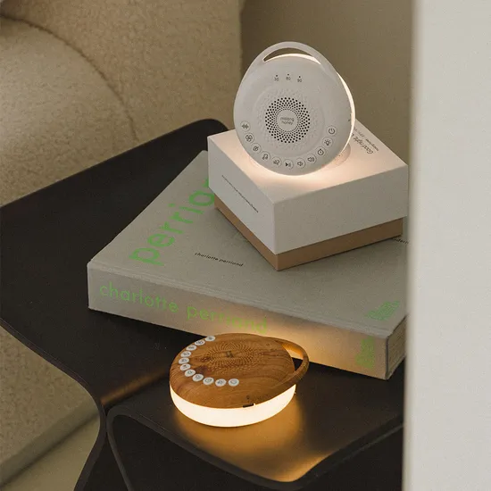 말랑하니 백색소음기