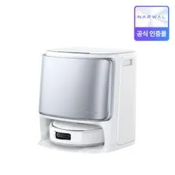 나르왈플로우 로봇청소기