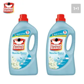 오미노비앙코 고농축 대용량세제 2.6L 1+1