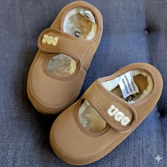 호주 DK 어그 키즈 메리제인