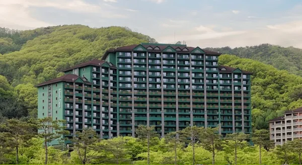 비발디파크 올인클루시브 190000원~