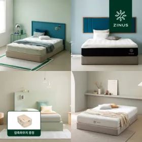 지누스 베스트 침대 매트리스 모음전 외 다양