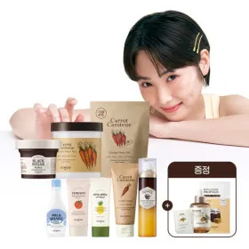 스킨푸드 로열허니 미스트 120ml 2개