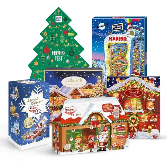 크리스마스 어드벤트 캘린더