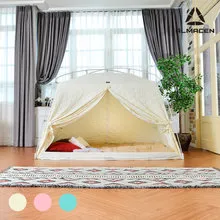 알마센 이글루 난방텐트 FRP