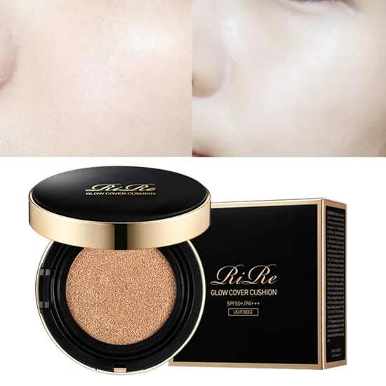 리르 글로우 커버쿠션 본품