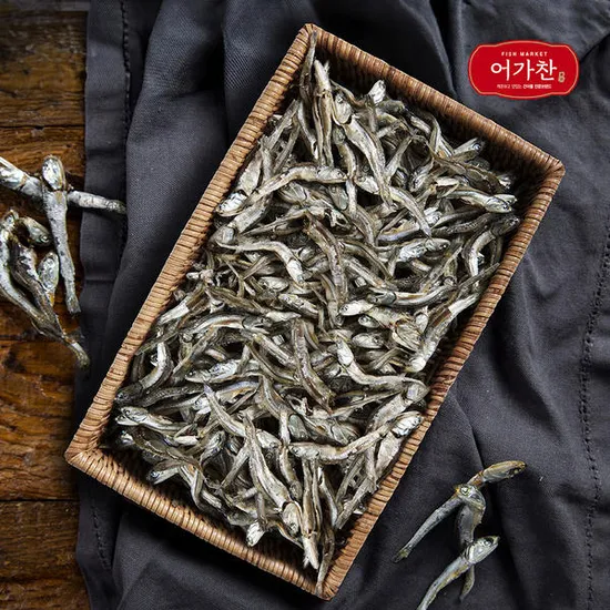 국내산 다시 멸치 국물용 1.5kg