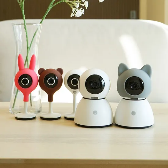 헤이홈 홈캠 고정형