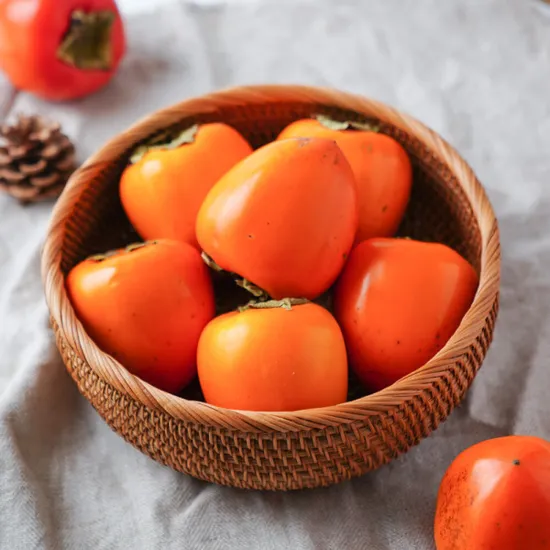 대봉감 10kg 30과 내 대과