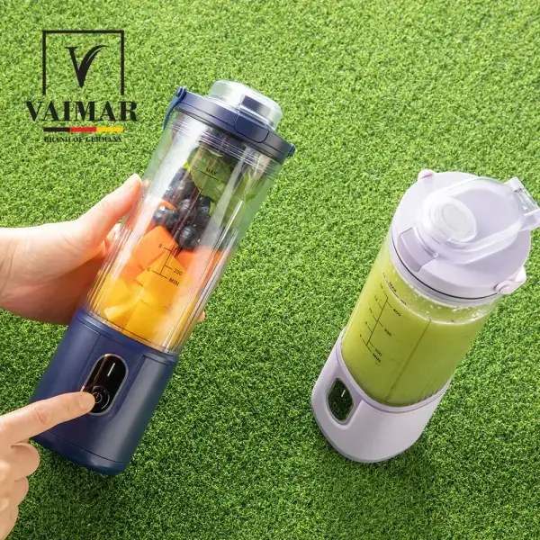 블랜고 포터블 무선 충전식 텀블러 믹서기